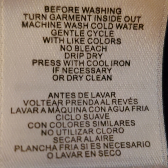 Misses Anne Klein XL Sleeveless Dress - Picture 3 of 7